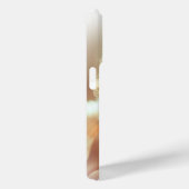 Baby-Engelen Case-Mate iPhone Case (Achterkant / Rechts)