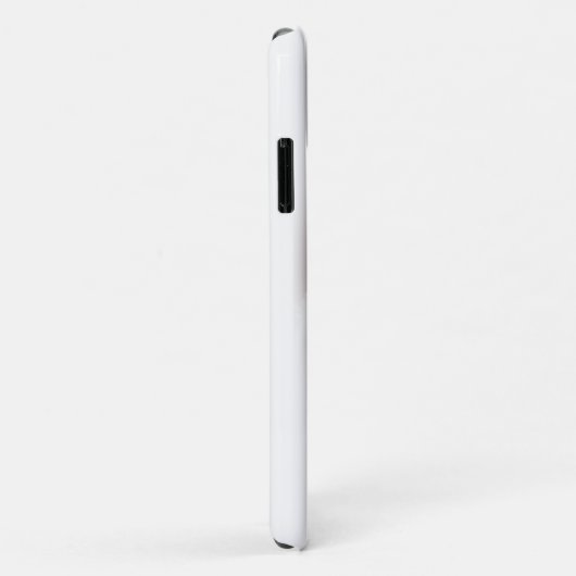Baby-Engelen Case-Mate iPhone Case (Achterkant/rechts)