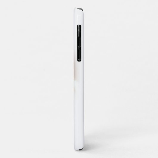 Baby-Engelen Case-Mate iPhone Case (Achterkant/links)
