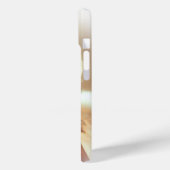 Baby Engelen Case-Mate iPhone Case (Achterkant / Links)