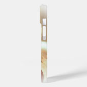 Baby Engelen Case-Mate iPhone Case (Achterkant / Links)