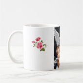 baby engelen koffiemok (Links)