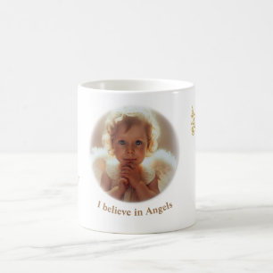 Baby-Engelen Koffiemok