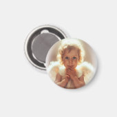 Baby Engelen Magneet (Voorkant / Achterkant)
