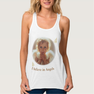 Baby Engelen Tanktop