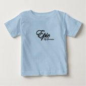 Baby EPIC T-shirt (Voorkant)