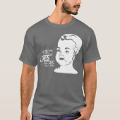 baby, ERIC, LEVEN, HIER T-shirt (Voorkant)