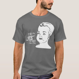 baby, ERIC, LEVEN, HIER T-shirt