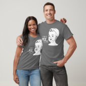 baby, ERIC, LEVEN, HIER T-shirt (Unisex)