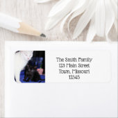 Baby Etiket (Insitu)