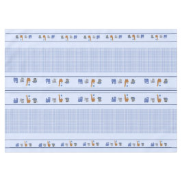 Baby Experess Tafelkleed