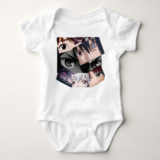baby eyes Anmes Romper