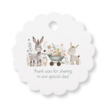 Baby Ezel Baby Borrel |
