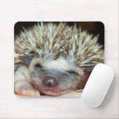 Baby Face Muismat (Met muis)
