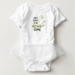 baby fanny t-shirt ontwerp