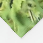 BABY FAWN FLEECE DEKEN (Hoek)