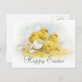  Baby Feestdagenkaart (Voorkant / Achterkant)