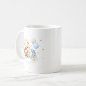 Baby Feestje Koffiemok (Voorkant links)
