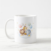 Baby Feestje Koffiemok (Links)