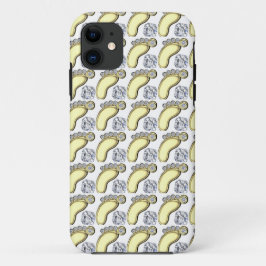 Baby Feet Case-Mate iPhone Case