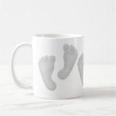 Baby Feet Mok (Links)