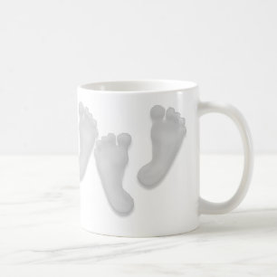Baby Feet Mok