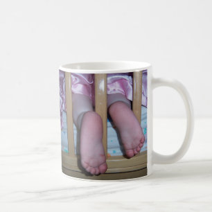 Baby Feet Mok