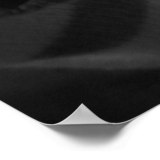 Baby Feet Poster (Hoek)