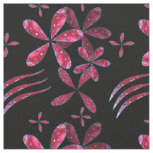 Baby Feet Pour voor stof, ambacht en naaien.