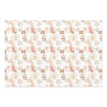 Baby feiharde teacup aardbeienveld