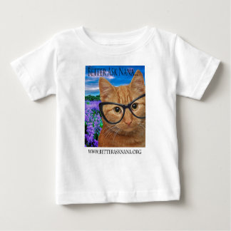 baby fijne jersey t-shirt beter vragen nana