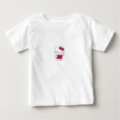 Baby Fine Jersey Baby Fine Jersey T-shirt (Voorkant)