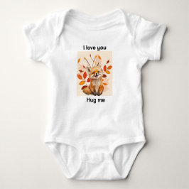 Baby Fine Jersey T-Shirt