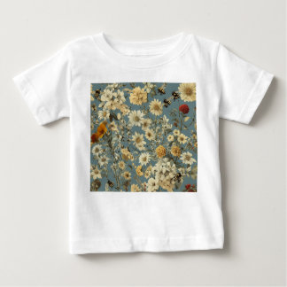 Baby Fine Jersey T-Shirt