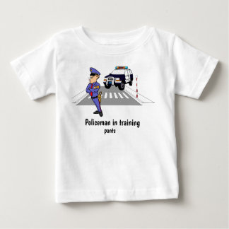 Baby Fine Jersey T-Shirt