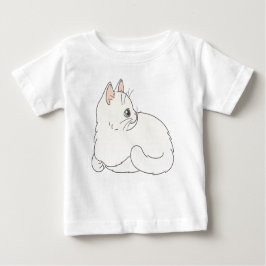 Baby Fine Jersey T-Shirt