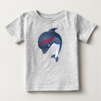 Baby Fine Jersey T-Shirt