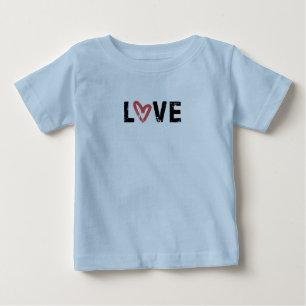 Baby Fine Jersey T-Shirt