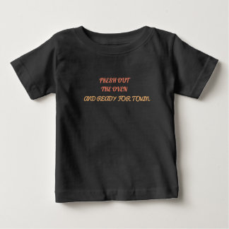 Baby Fine Jersey T-Shirt