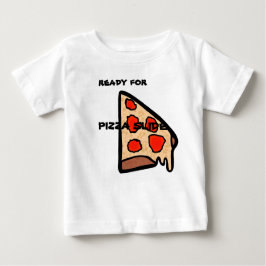 Baby Fine Jersey T-Shirt