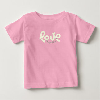 Baby Fine Jersey T-Shirt