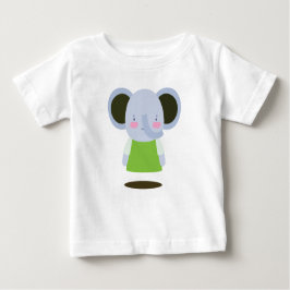 Baby Fine Jersey T-Shirt