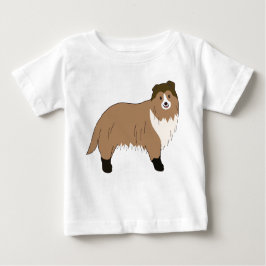 Baby Fine Jersey T-Shirt