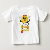Baby Fine Jersey T-Shirt (Voorkant)