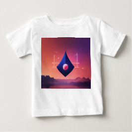 Baby Fine Jersey T-Shirt