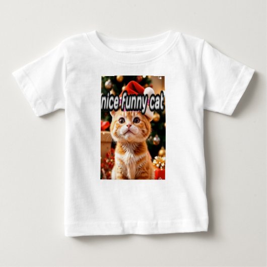 Baby Fine Jersey T-Shirt Uw zoektocht naar het ult (Voorkant)