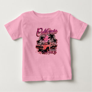 Baby Fine Jersey T-Shirt Uw zoektocht naar het ult