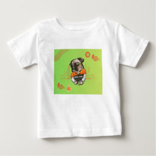 Baby fit jersey body pak