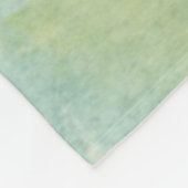 Baby Fleece Sherpa Dekendouche per Mail Gift (Hoek)