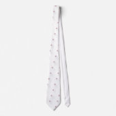 Baby fles stropdas (Voorkant)